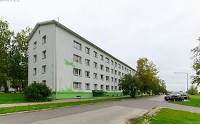 Lennuki Apartement